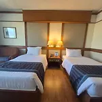 Cholchan Pattaya Beach Resort - Sha Extra Plus