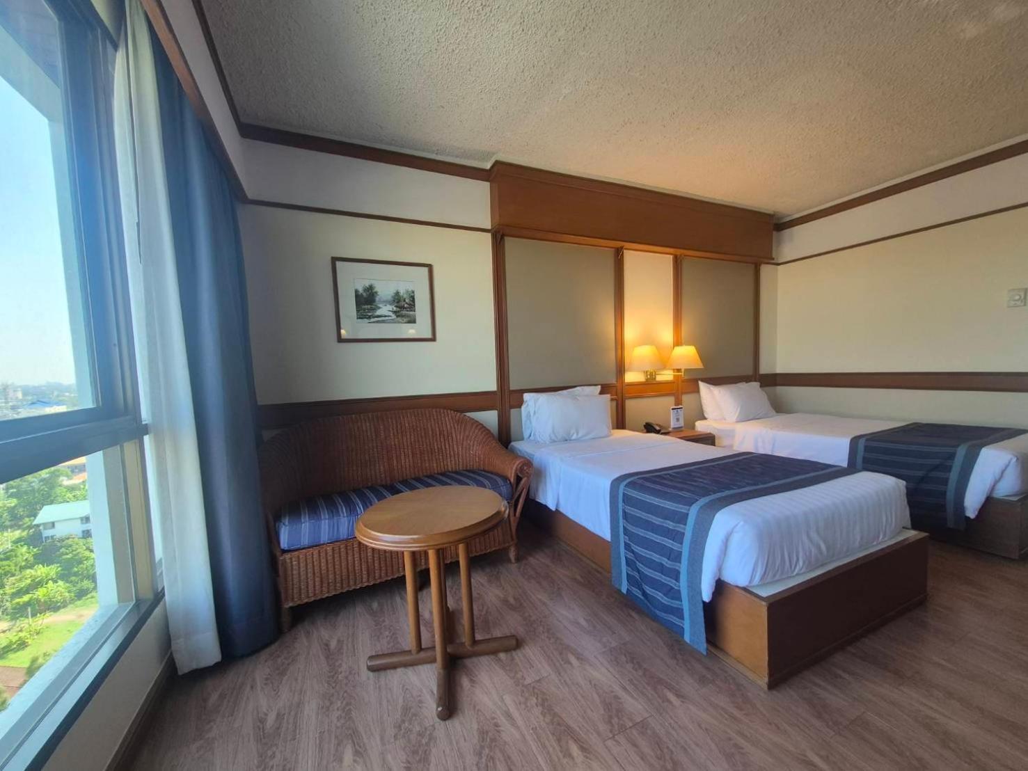 Cholchan - Sha Extra 5* Pattaya