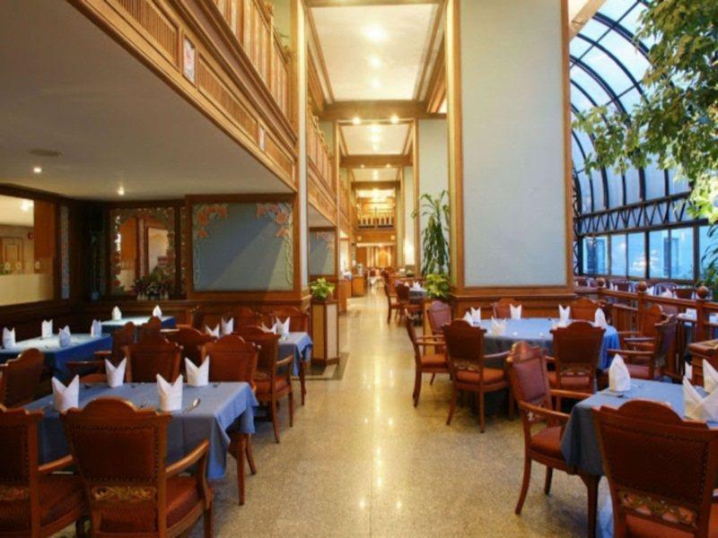 Station touristique Cholchan - Sha Extra 5*