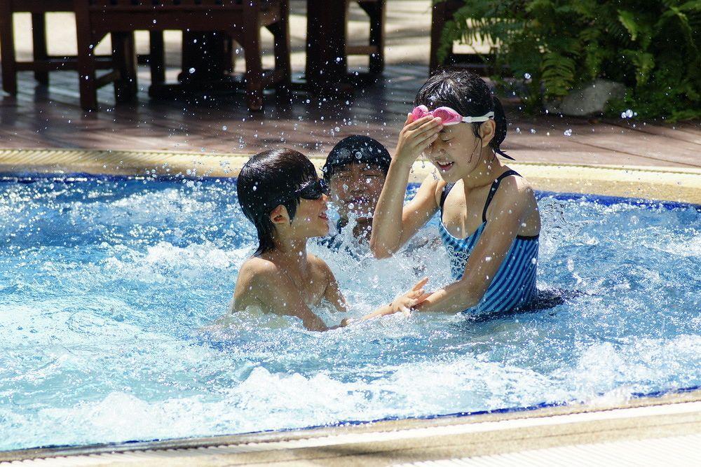 Cholchan - Sha Extra Resor Pattaya