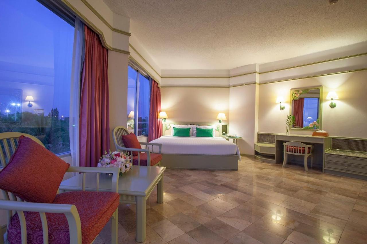 Resor Cholchan - Sha Extra 5*