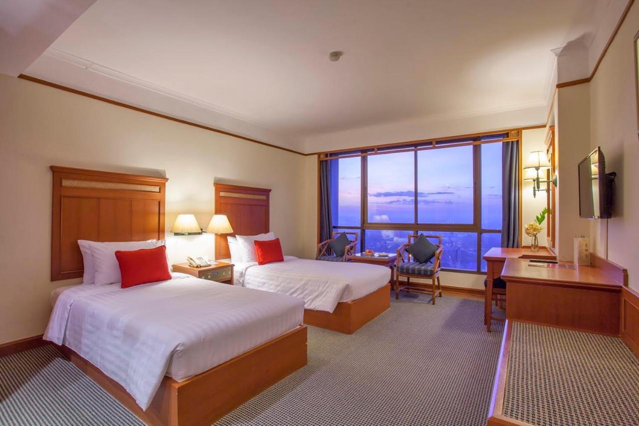 Resor Cholchan - Sha Extra 5*